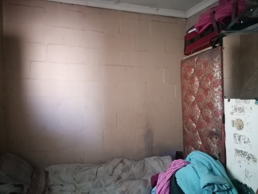 1 Bedroom Property for Sale in Wesbank Western Cape